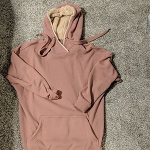 Aerie Oversized Hoodie | Size Small